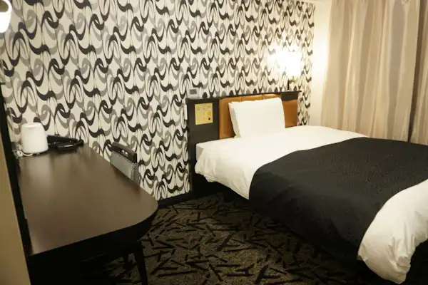 ห้องพัก