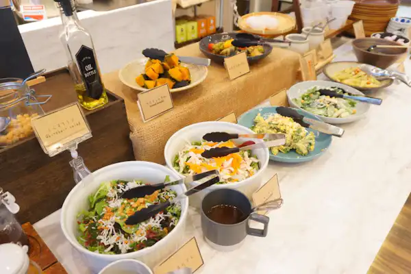 ตัวอย่างอาหาร