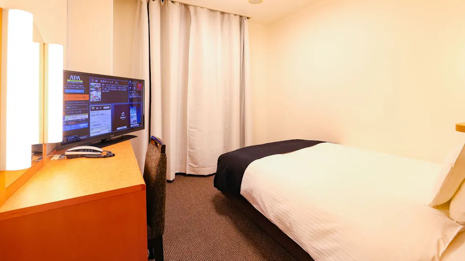 APA Hotel Obihiro-Ekimae