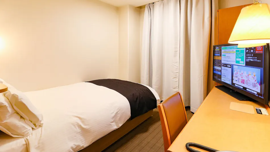 APA Hotel Obihiro-Ekimae