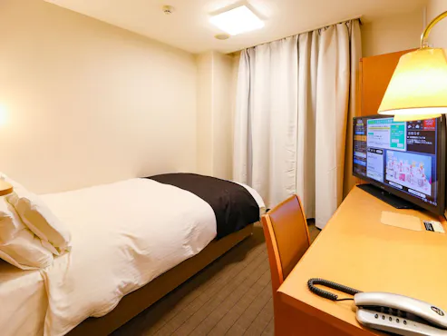 セミダブルルーム