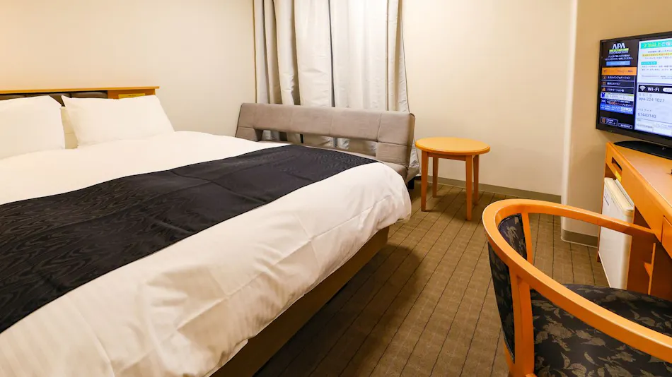 APA Hotel Obihiro-Ekimae