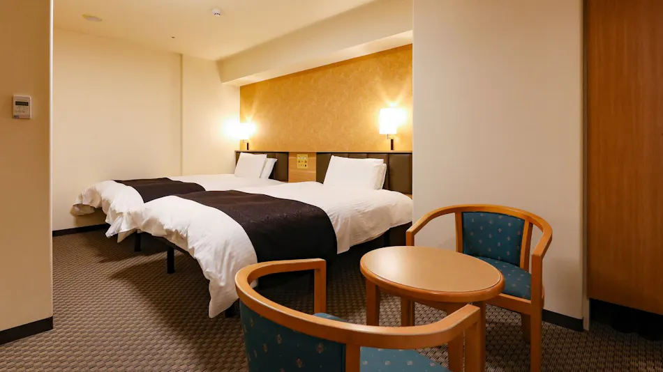 APA Hotel Obihiro-Ekimae