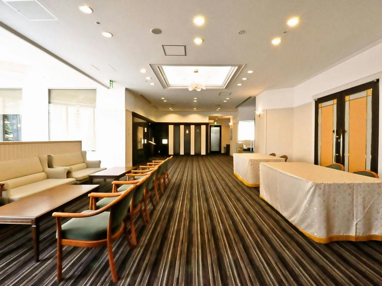 APA Hotel Obihiro-Ekimae