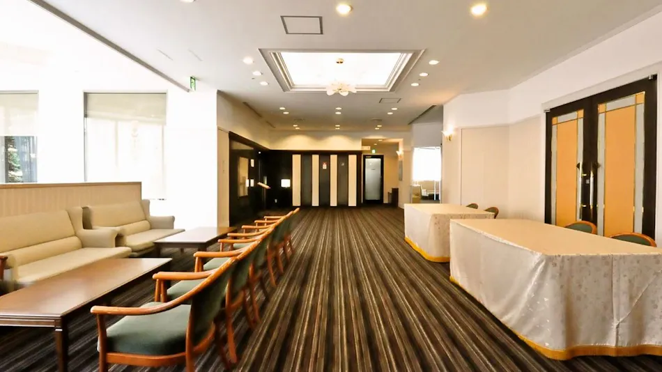 APA Hotel Obihiro-Ekimae
