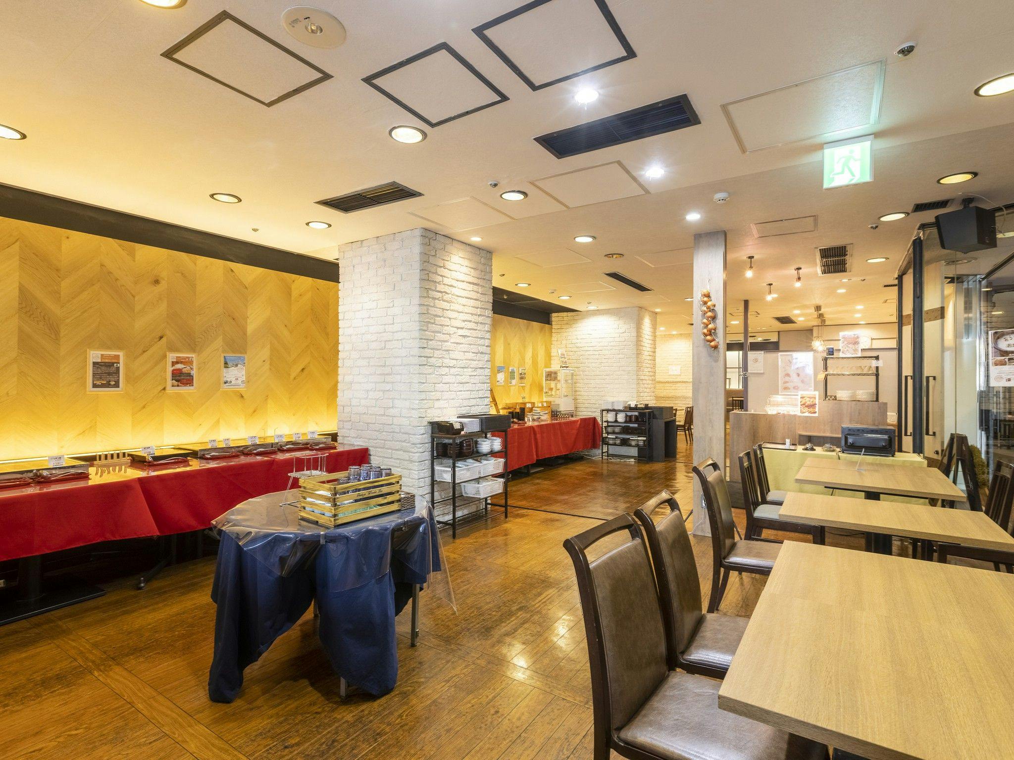 KOKO HOTEL 名古屋丸の内