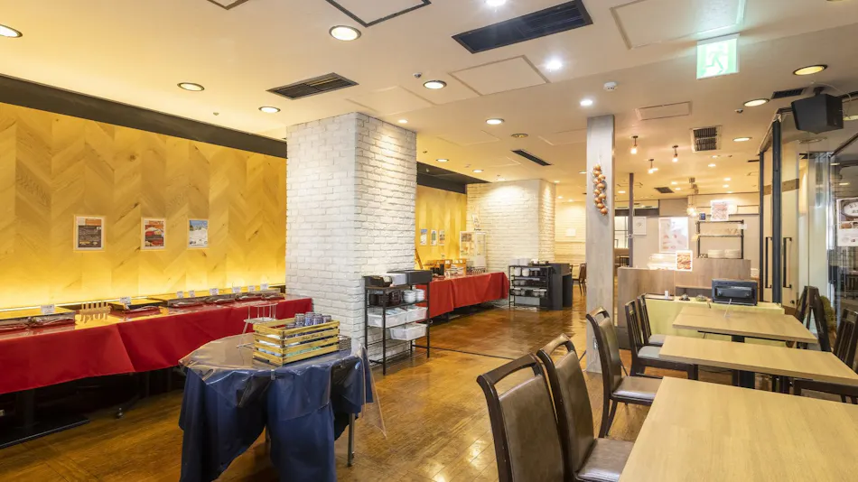 KOKO HOTEL Nagoya Marunouchi