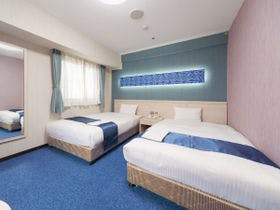 ホテルウィングインターナショナル 名古屋
