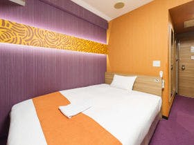 ホテルウィングインターナショナル 名古屋