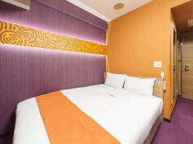 ホテルウィングインターナショナル 名古屋