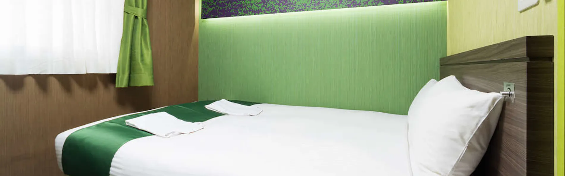 KOKO HOTEL 名古屋丸の内