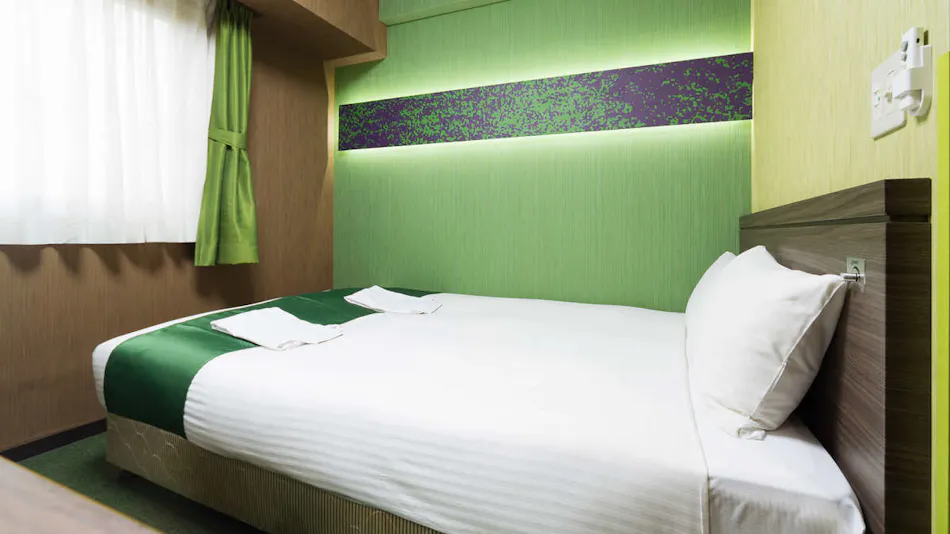 KOKO HOTEL Nagoya Marunouchi
