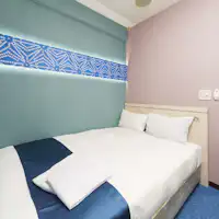 シングル(2名仕様)