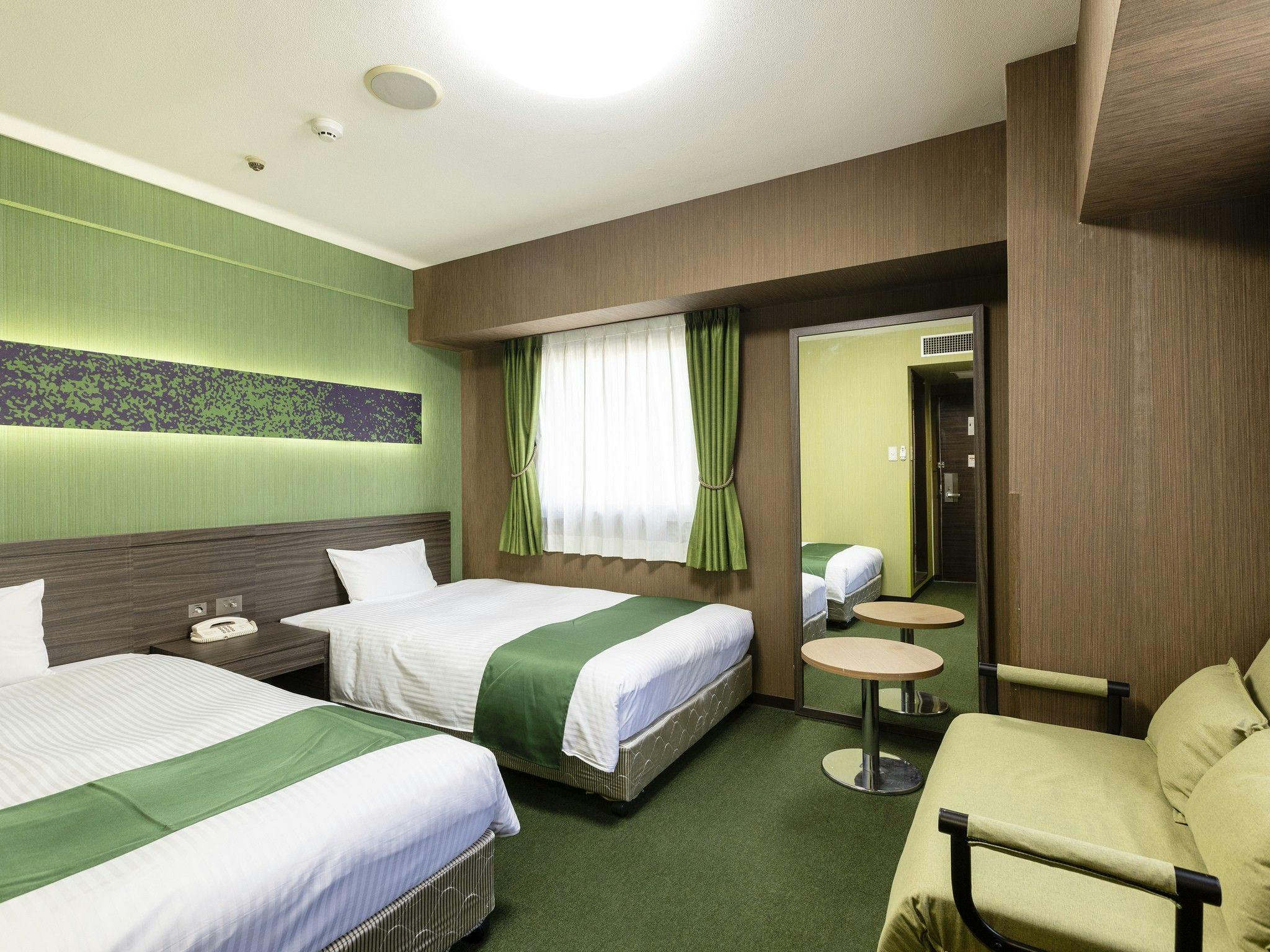 KOKO HOTEL 名古屋丸の内