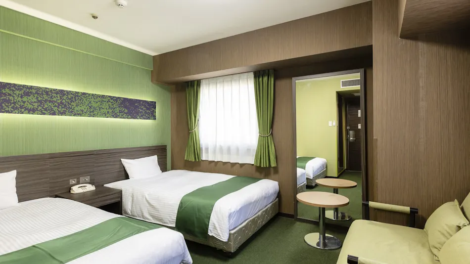 KOKO HOTEL Nagoya Marunouchi