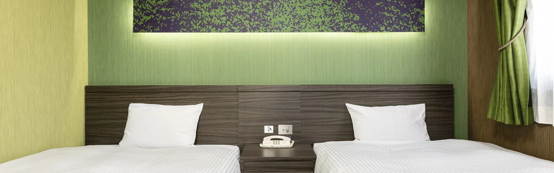 KOKO HOTEL 名古屋丸の内
