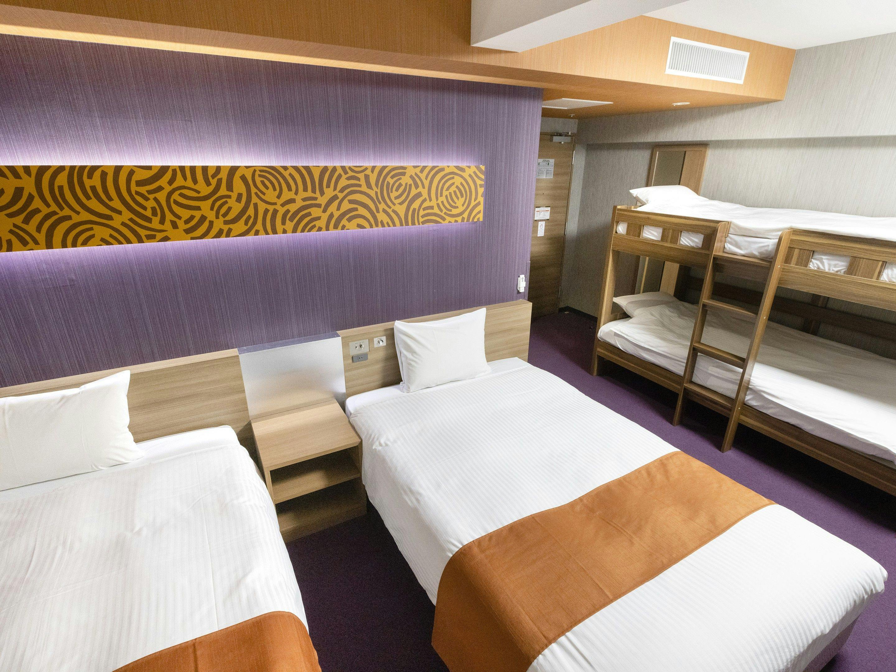KOKO HOTEL 名古屋丸の内