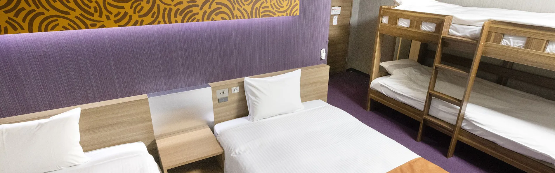 KOKO HOTEL 名古屋丸の内