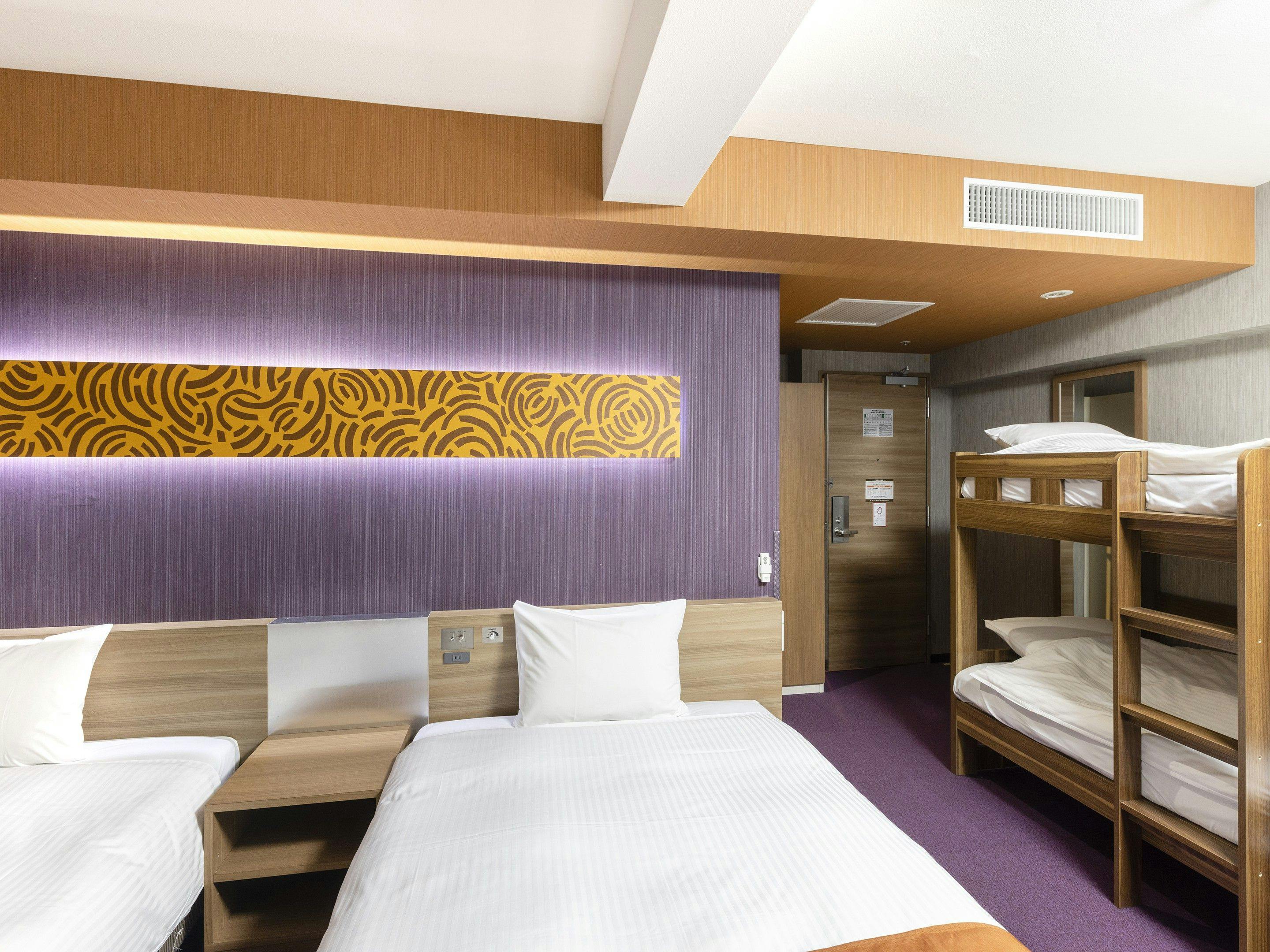 KOKO HOTEL 名古屋丸の内