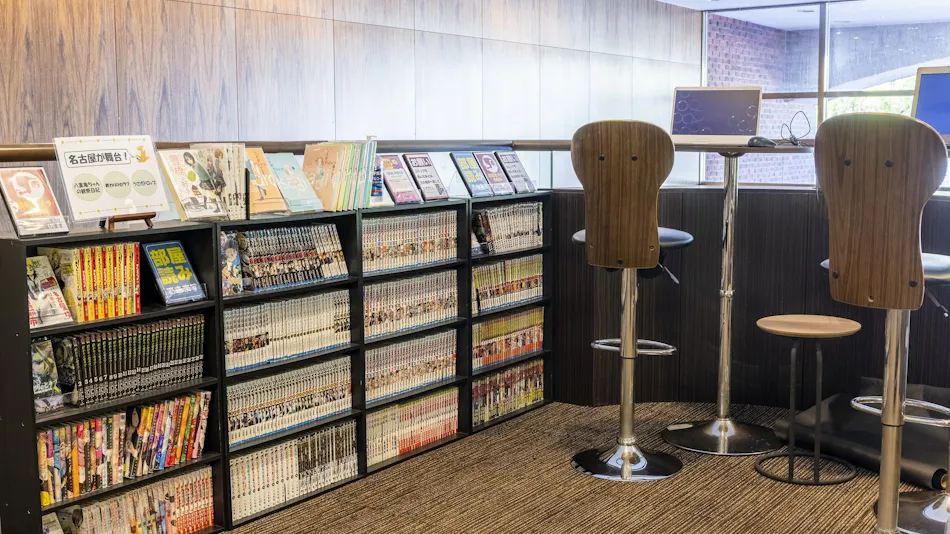 KOKO HOTEL Nagoya Marunouchi