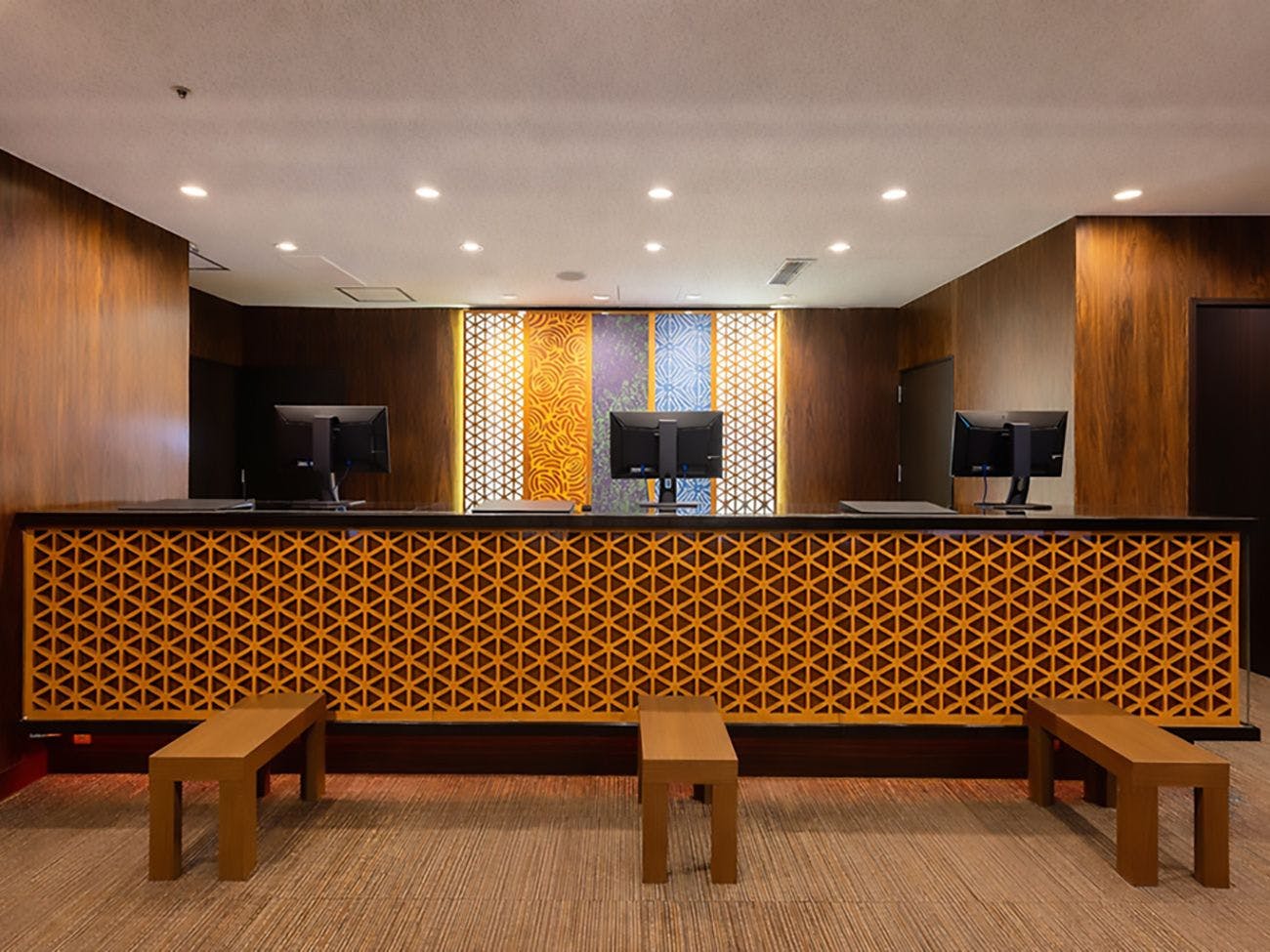 KOKO HOTEL 名古屋丸の内