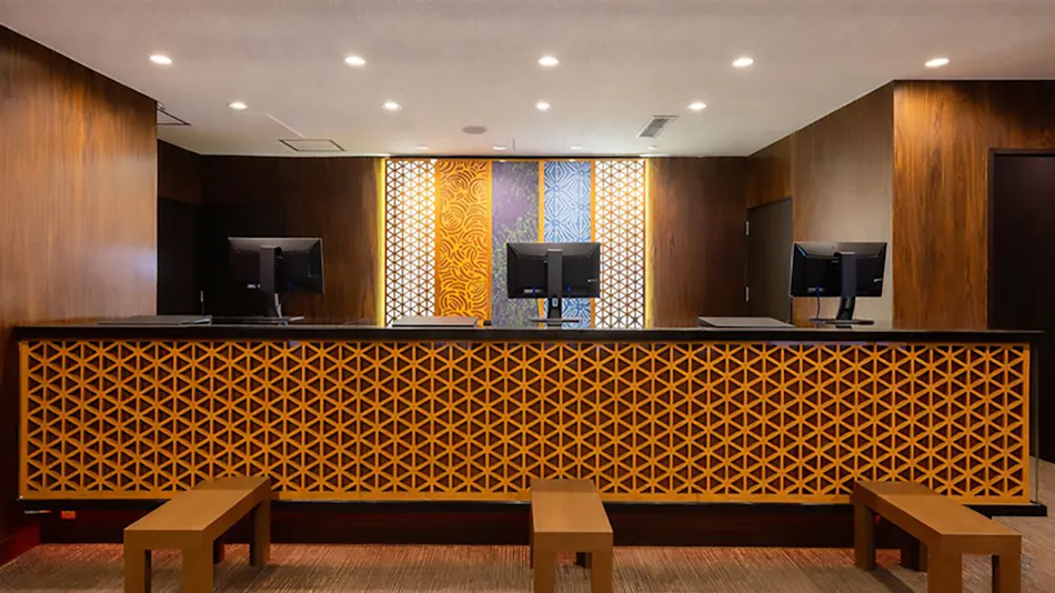 KOKO HOTEL Nagoya Marunouchi