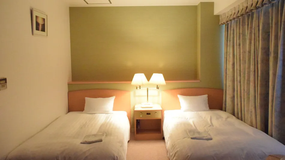 Bright Park Hotel