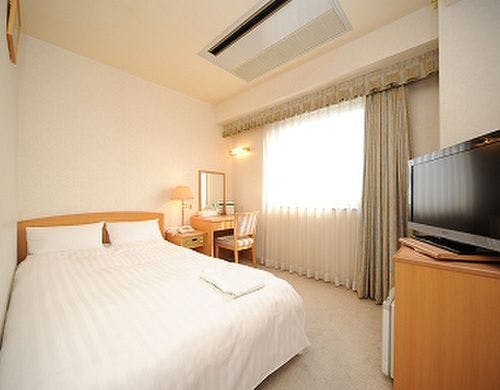 シングルルームイメージ