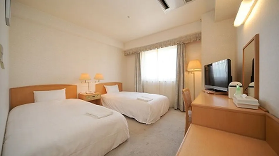 Bright Park Hotel