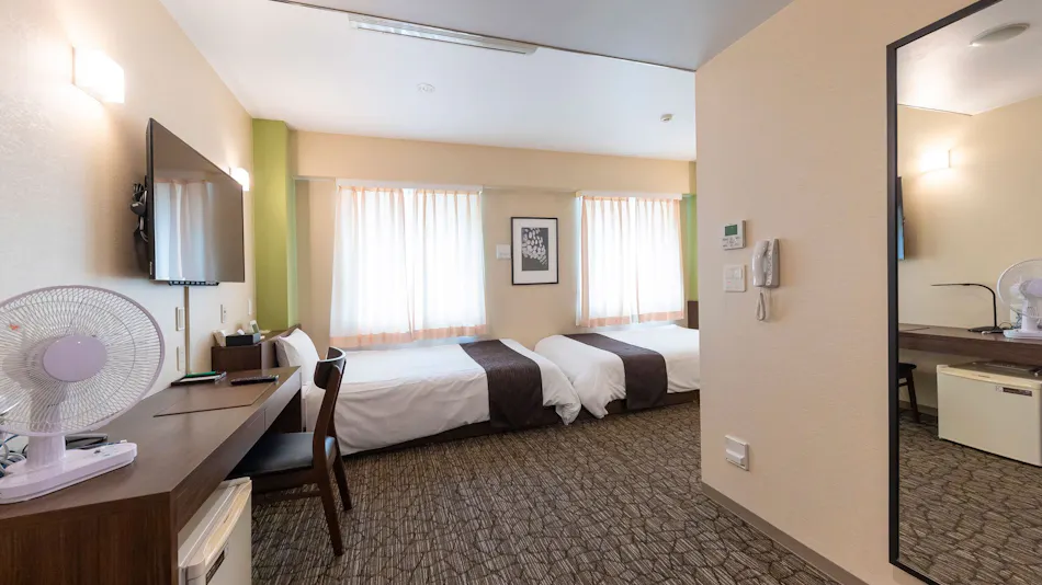Amistad Hotel