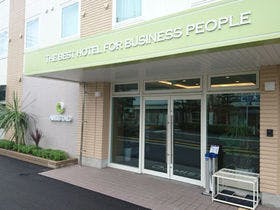 アミスタホテル