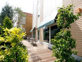 アミスタホテル