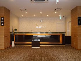 アミスタホテル