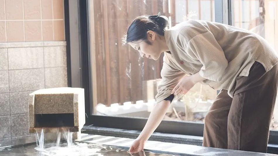 Natural Hot Spring Yoshino Sakura no Yu Onyado Nono Nara (Dormy Inn Chain)