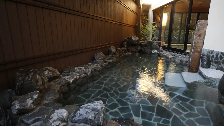 Natural Hot Spring Yoshino Sakura no Yu Onyado Nono Nara (Dormy Inn Chain)