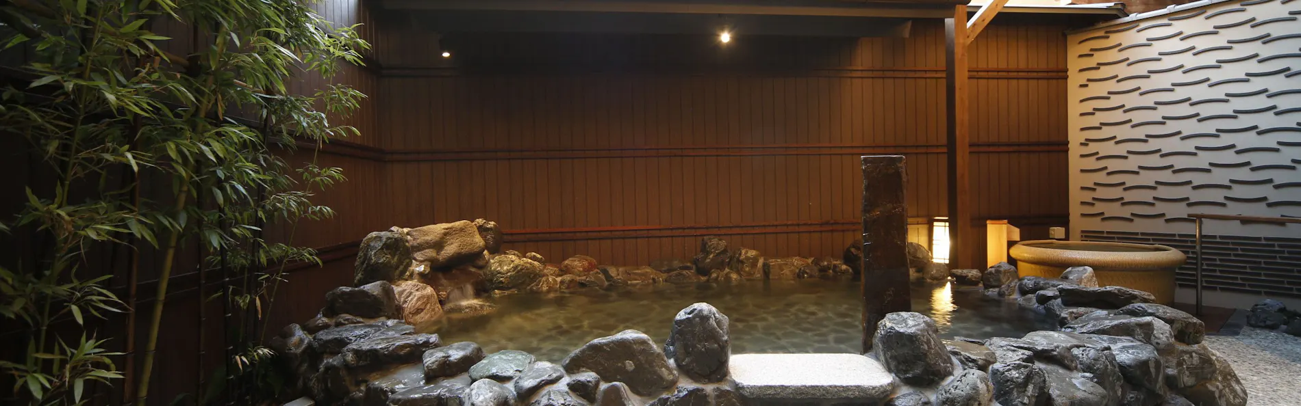 天然温泉 吉野桜の湯 御宿 野乃奈良(ドーミーインチェーン)