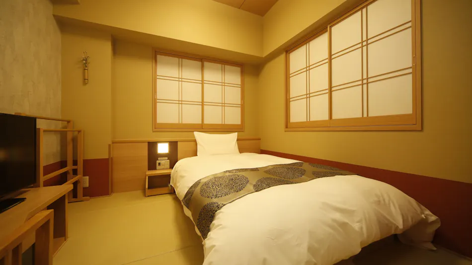 Natural Hot Spring Yoshino Sakura no Yu Onyado Nono Nara (Dormy Inn Chain)