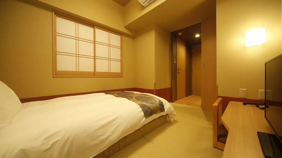 Natural Hot Spring Yoshino Sakura no Yu Onyado Nono Nara (Dormy Inn Chain)