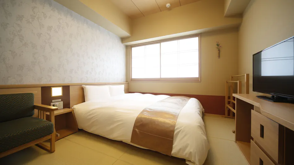 Natural Hot Spring Yoshino Sakura no Yu Onyado Nono Nara (Dormy Inn Chain)