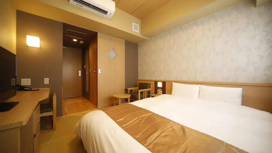 Natural Hot Spring Yoshino Sakura no Yu Onyado Nono Nara (Dormy Inn Chain)