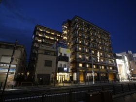 天然温泉 吉野桜の湯 御宿 野乃 奈良(ドーミーインチェーン)