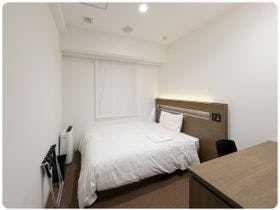 ホテルグリーンコア坂東