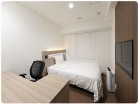 ホテルグリーンコア坂東