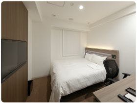 ホテルグリーンコア坂東