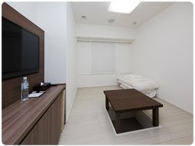 ホテルグリーンコア坂東