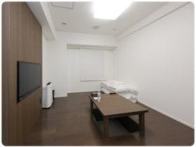 ホテルグリーンコア坂東