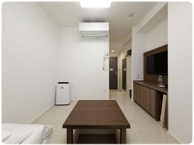 ホテルグリーンコア坂東