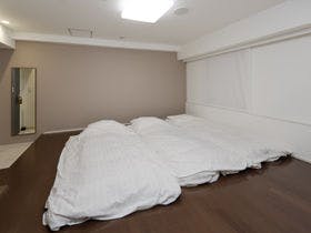 ホテルグリーンコア坂東