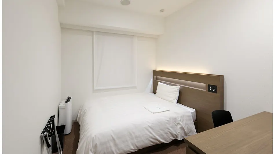 Hotel Green Core Bando