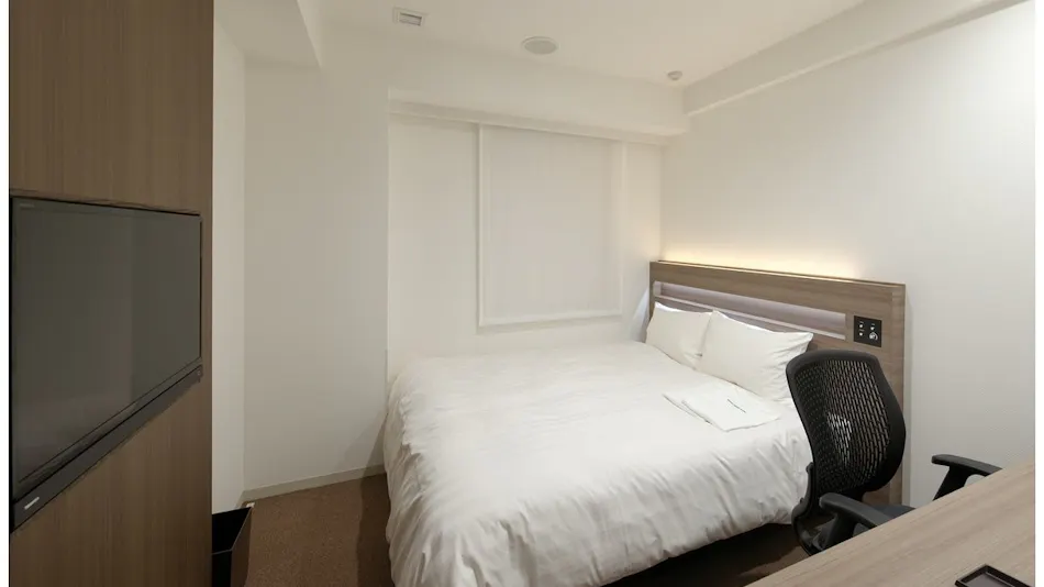 Hotel Green Core Bando